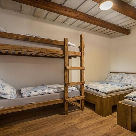 Rys Apartmány - Liptov Liptovský Mikuláš Exterior foto