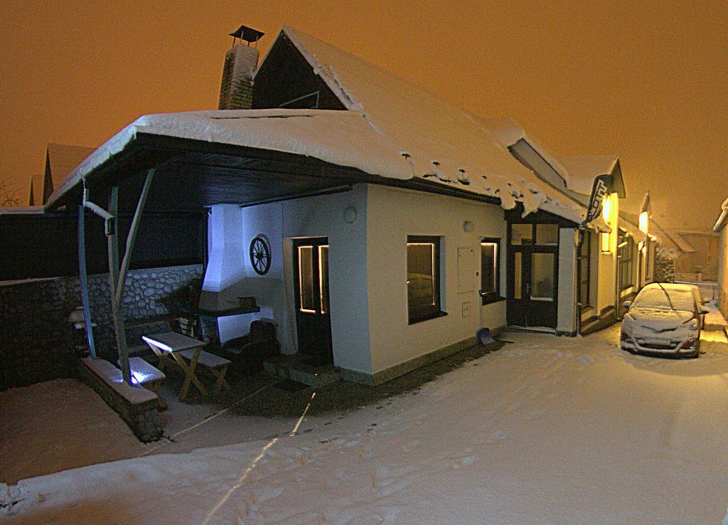 Rys Apartmány - Liptov Liptovský Mikuláš Habitación foto