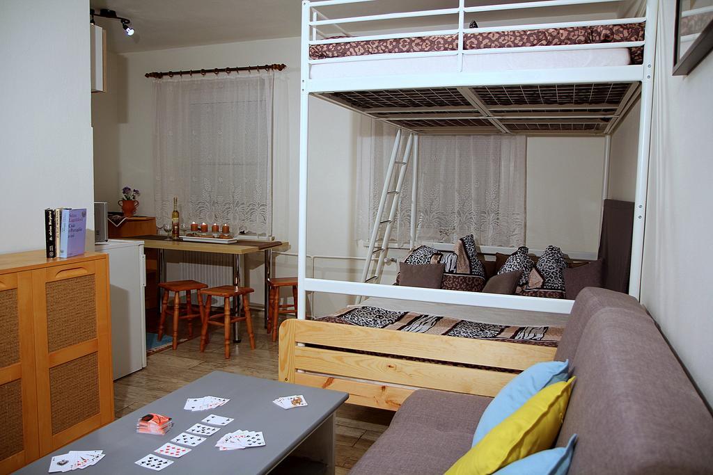 Rys Apartmány - Liptov Liptovský Mikuláš Habitación foto