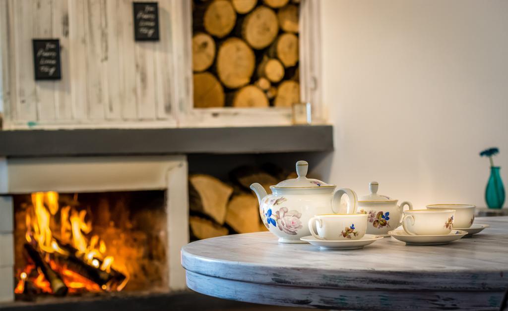 Rys Apartmány - Liptov Liptovský Mikuláš Habitación foto