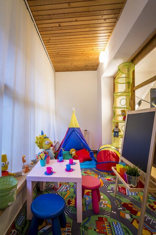 Rys Apartmány - Liptov Liptovský Mikuláš Habitación foto
