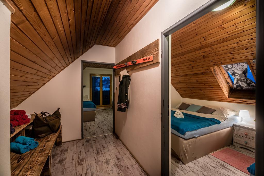 Rys Apartmány - Liptov Liptovský Mikuláš Exterior foto