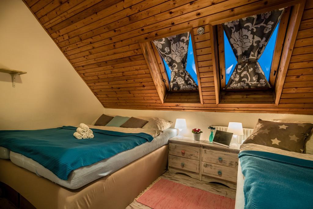 Rys Apartmány - Liptov Liptovský Mikuláš Exterior foto