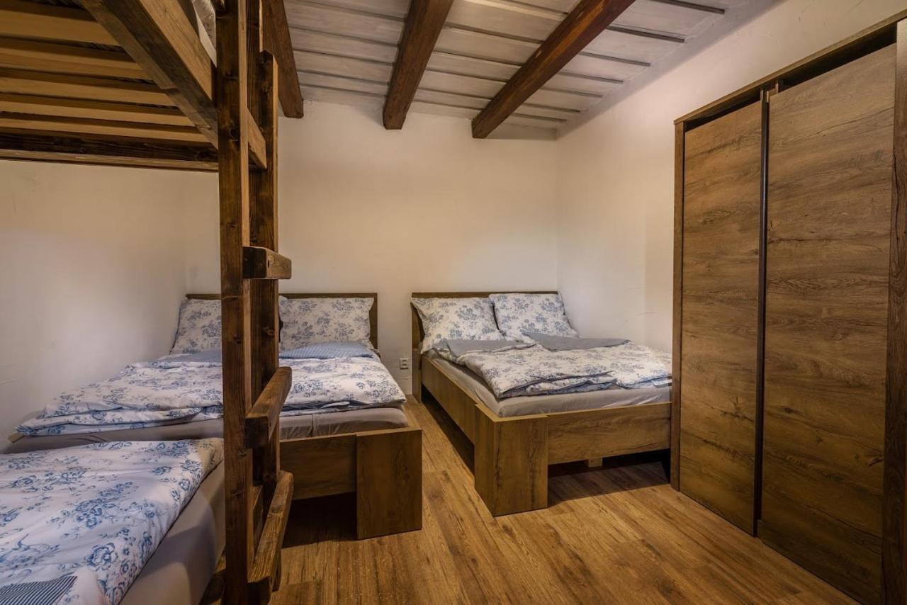 Rys Apartmány - Liptov Liptovský Mikuláš Exterior foto