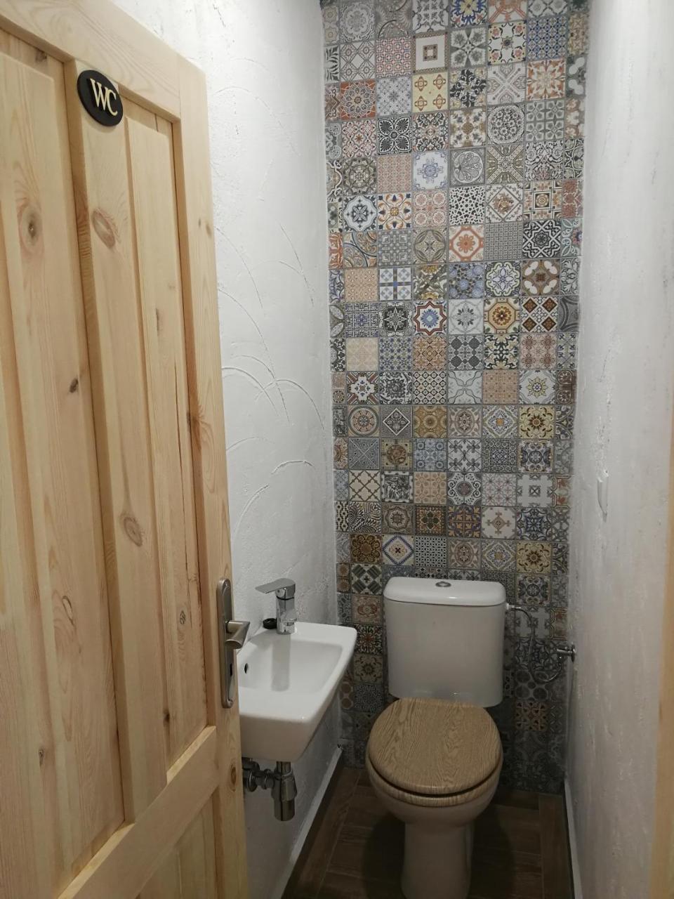 Rys Apartmány - Liptov Liptovský Mikuláš Exterior foto