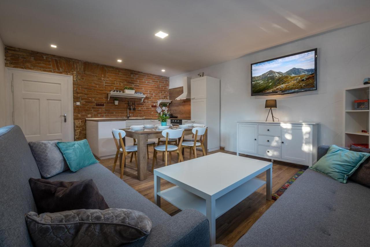 Rys Apartmány - Liptov Liptovský Mikuláš Exterior foto