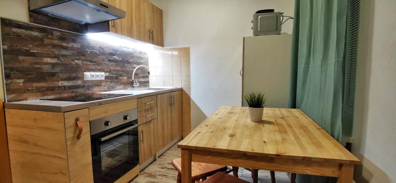 Rys Apartmány - Liptov Liptovský Mikuláš Exterior foto